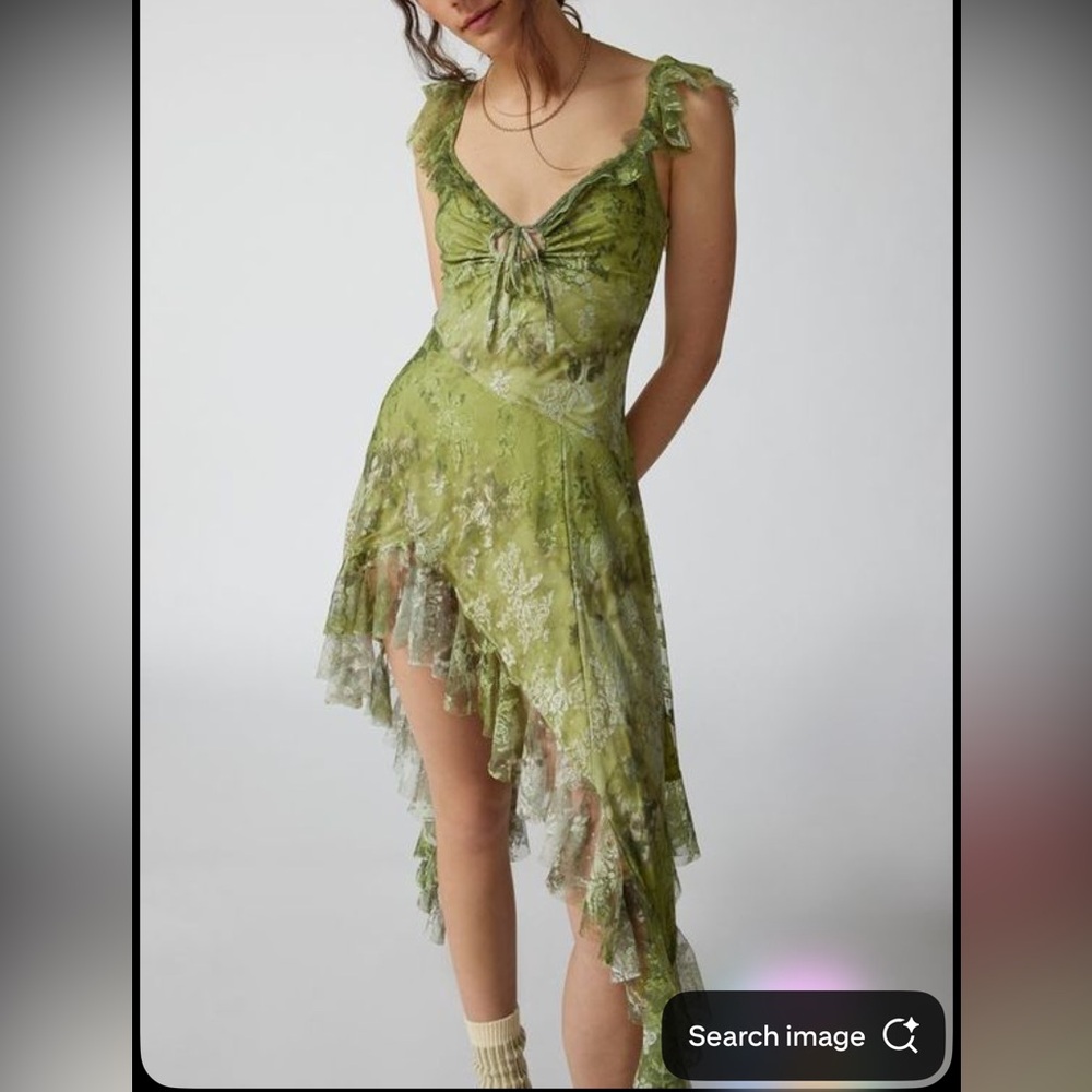 Urban Outfitters Dress